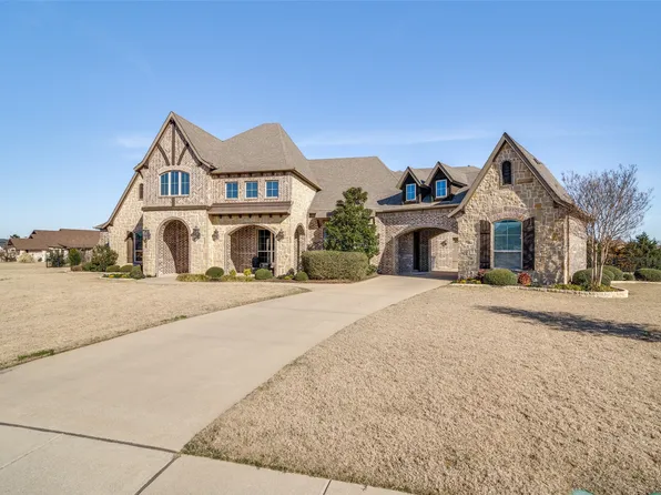 1115 Warwick Ct, Rockwall, TX 75032