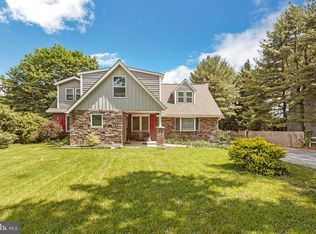 1212 N Trooper Rd, East Norriton, PA 19403