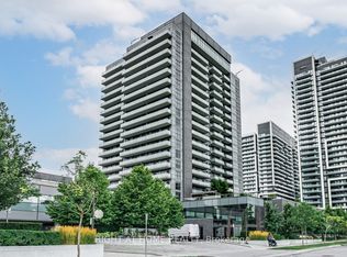 65 Oneida Cres #1010, Richmond Hill, ON
