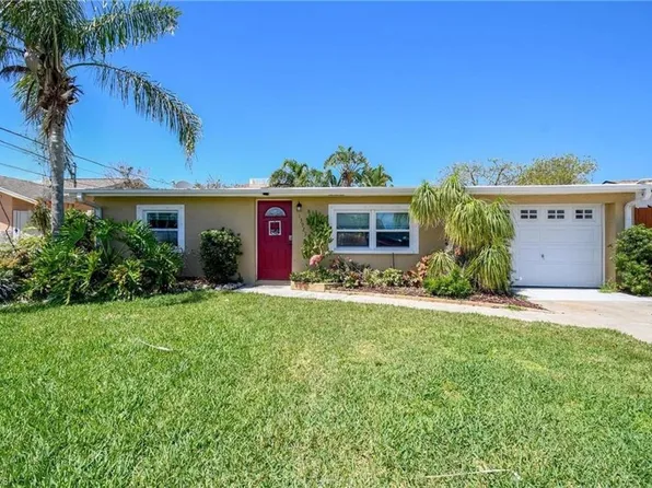 13923 BARNARD AVE, HUDSON, FL 34667