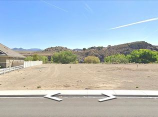 1031 Winters Pkwy, Dayton, NV 89403