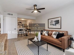 1615 N 51st St APT 8, Phoenix, AZ 85008