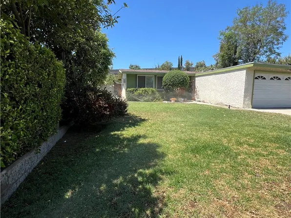 12701 Daventry St, Pacoima, CA 91331