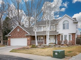 4121 W 15th Street Ln, Greeley, CO 80634