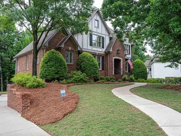 4934 Reynolds Ln, Vestavia Hills, AL 35242