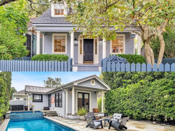 223 Verret St, New Orleans, LA 70114