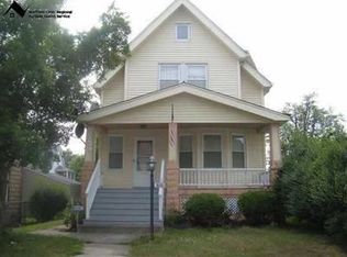 3648 W 32nd St, Cleveland, OH