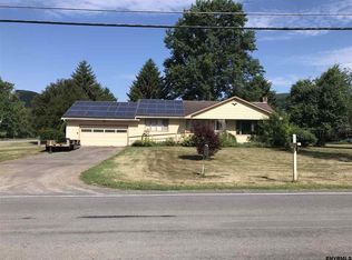 1461 Clauverwie Rd, Middleburgh, NY 12122