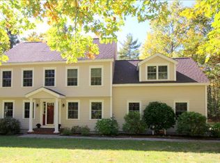 44 Murphys Way, Lyman, ME 04002