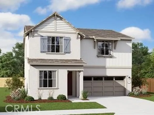 16602 Endeavor Pl, Chino, CA 91708