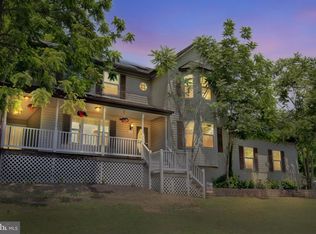 347 Rachaels Way, Prince Frederick, MD 20678