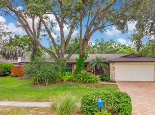 3823 QUANDO DRIVE, BELLE ISLE, FL 32812