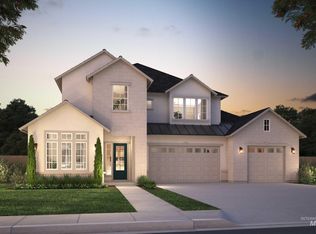 5608 W Polecat Dr, Eagle, ID 83616