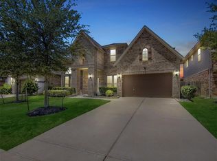 17230 Fable Springs Ln, Cypress, TX 77433