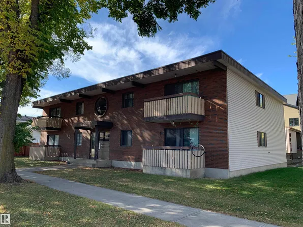 7708 91st St NW, Edmonton, AB T6C 4L7