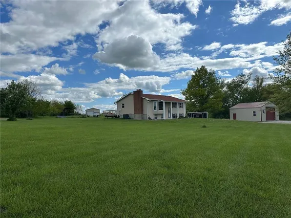 10179 SE 204th St, Lawson, MO 64062