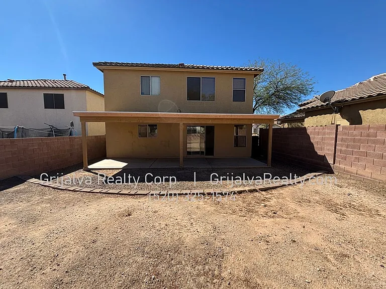 770 W Firehawk Dr — Photo 19