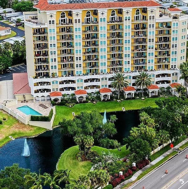 1st image of 501 Haben Blvd Unit 505