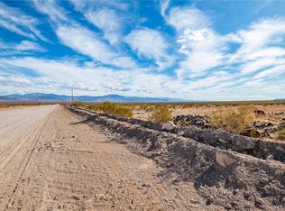 LOT 70 W Navajo Dr, Golden Valley, AZ 86413