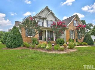 1012 Pasture View Ln, Raleigh, NC 27603