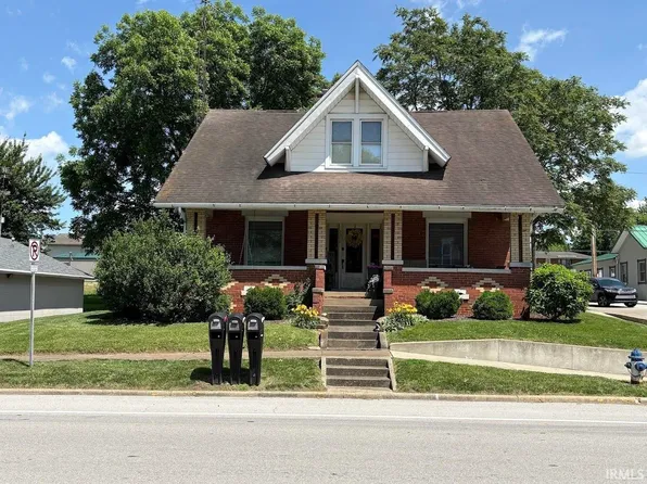 1310 Main St, Ferdinand, IN 47532