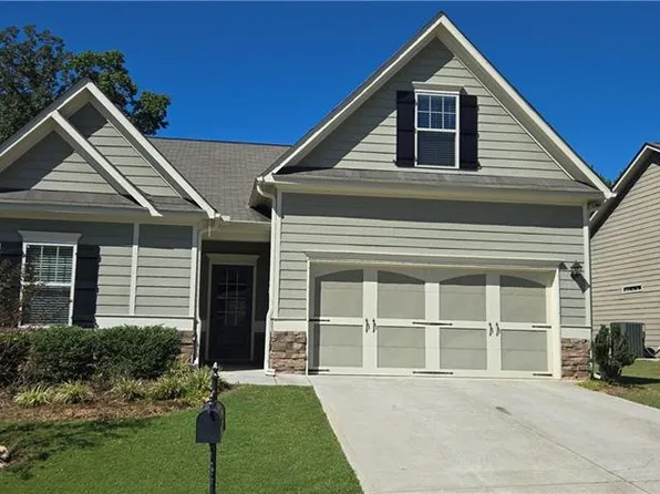 251 Jefferson Ave, Canton, GA 30114