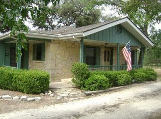 19 Upper Balcones Rd, Boerne, TX 78006