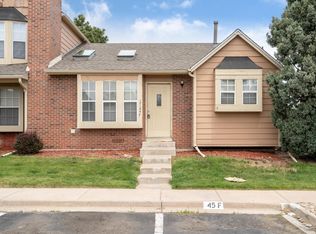 17145 E Chenango Ave UNIT E, Aurora, CO 80015