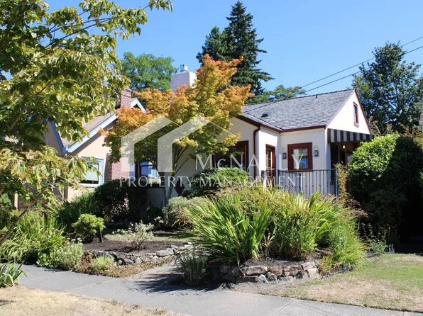 508 N 11th St, Tacoma, WA 98403