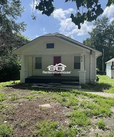 578 S Oxford Ave — Photo 4