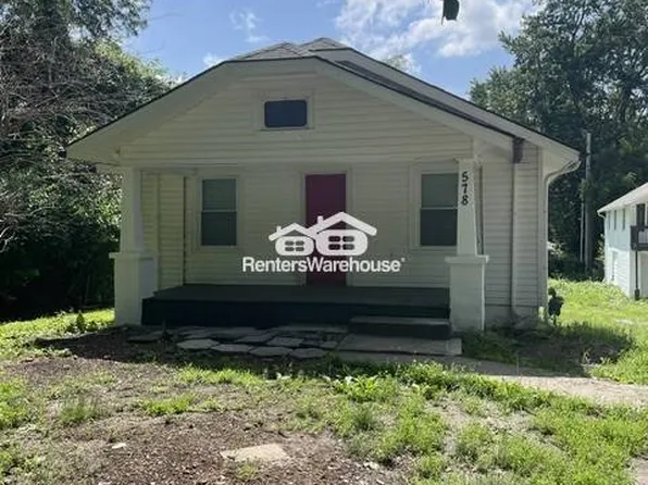 578 S Oxford Ave, Independence, MO 64053