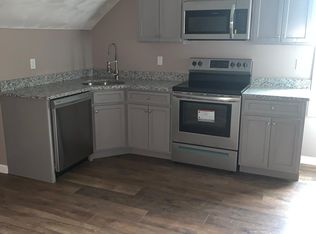 28 Raphael Ave FLOOR 2, Providence, RI 02904