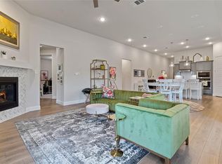 3908 Starlight Creek Dr, Celina, TX 75009