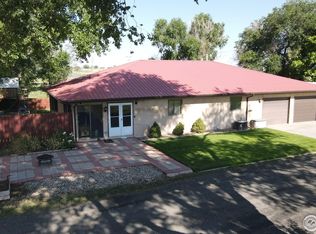 1716 Mill St, Brush, CO 80723