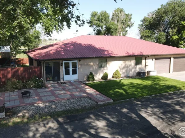 1716 Mill St, Brush, CO 80723