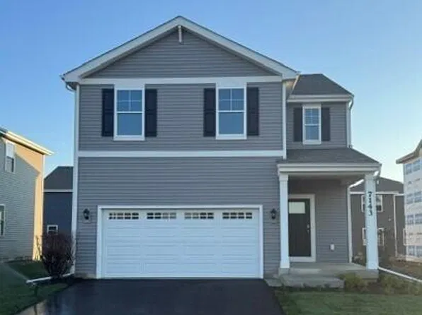 7143 Oakmont ROAD, Mount Pleasant, WI 53403