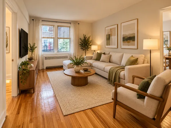 14340 41st Ave APT 4A, Flushing, NY 11355