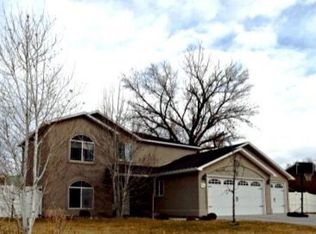 1034 Wildwood Dr, Fruita, CO 81521