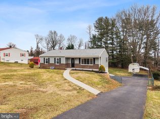 3605 Hays Rd, Aberdeen, MD 21001