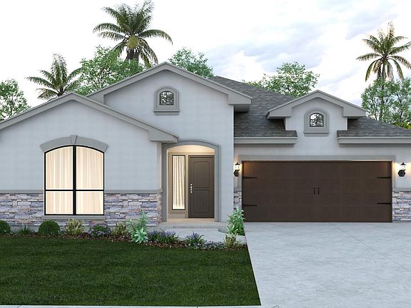 Tuscan Stucco