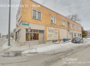 2840 Whelpton St, Windsor, ON N8Y1W2