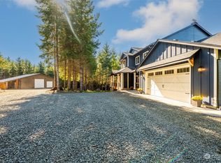 150 Grand Ridge Rd, Toutle, WA 98649