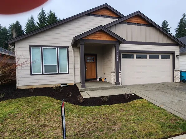 10644 NE 66th Ave, Vancouver, WA 98686