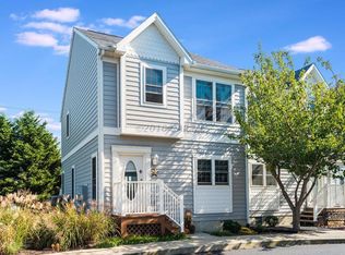 9733 Golf Course Rd UNIT A1, Ocean City, MD 21842