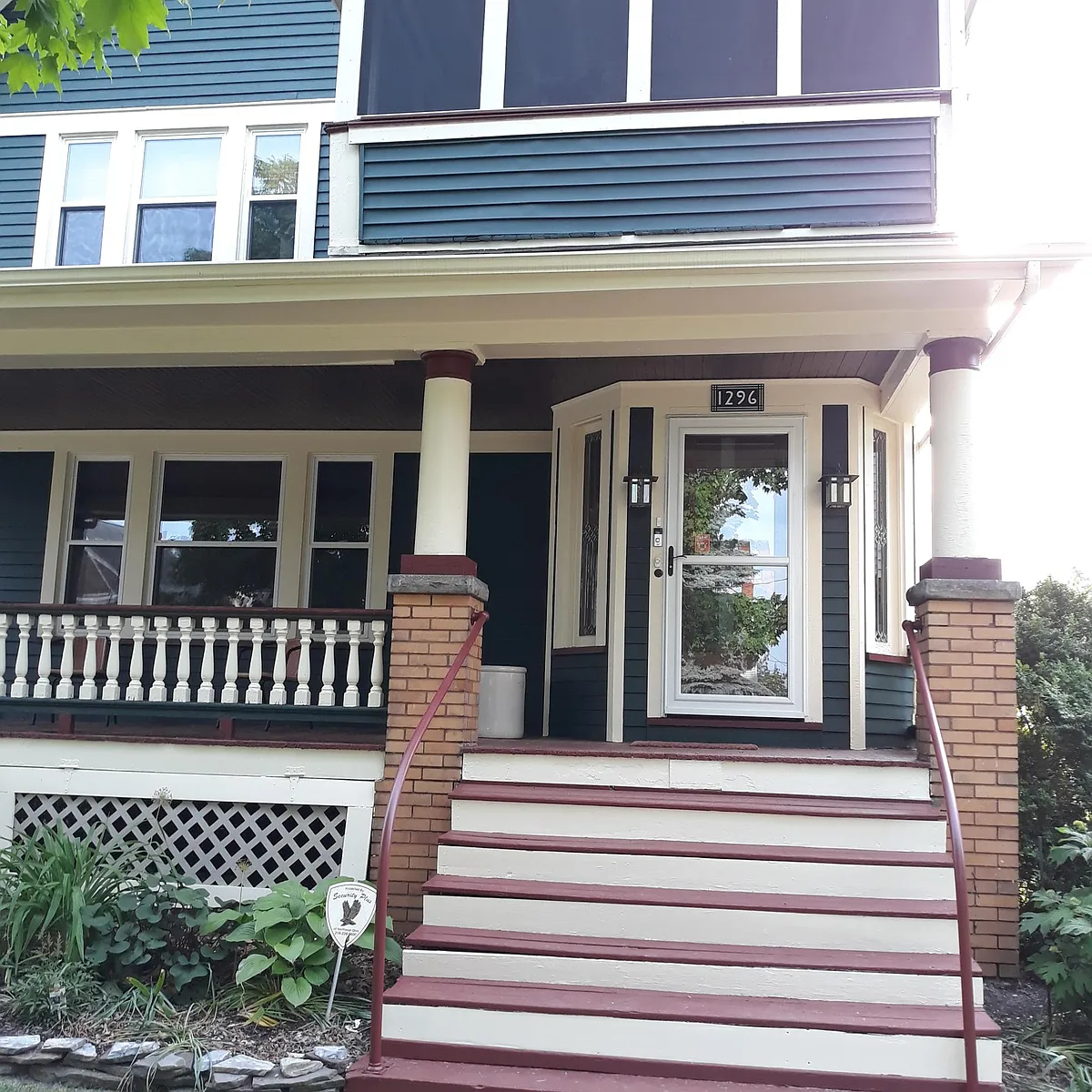 Photo 2 of 29 - 1296 W 116th St #1 - Cleveland, OH Building Photo - 1296 W 116th St #1