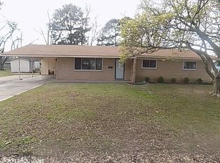 515 Faver St, England, AR 72046