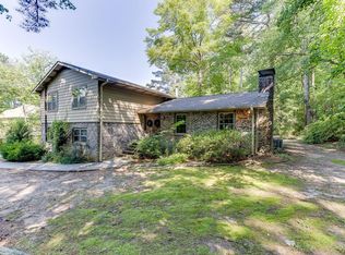 4541 Arcado Rd SW, Lilburn, GA 30047