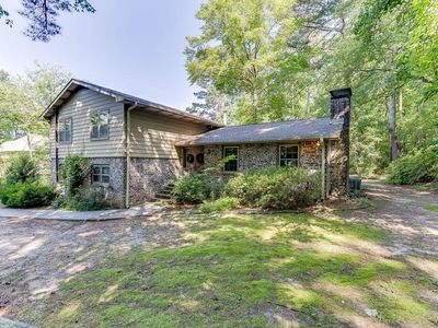 4541 Arcado Rd SW, Lilburn, GA, 30047