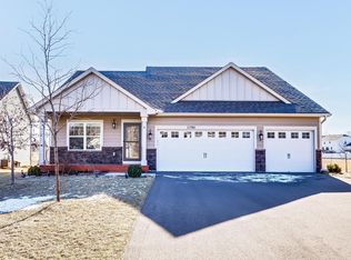 11561 132nd Ave N, Dayton, MN 55327