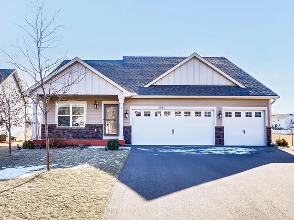 11561 132nd Ave N, Dayton, MN 55327